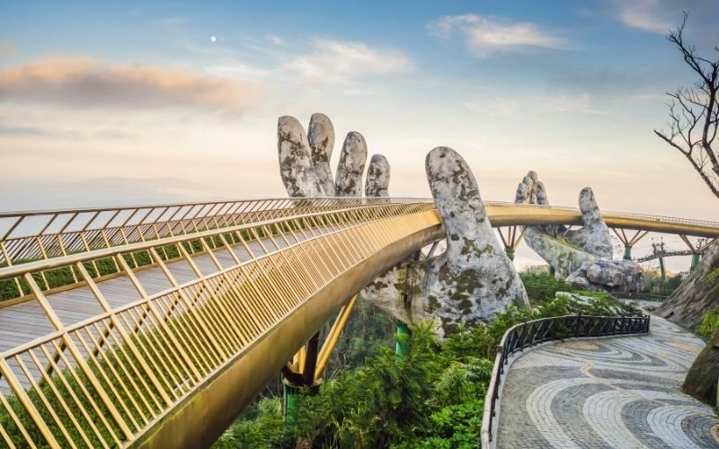 Du lịch giải trí