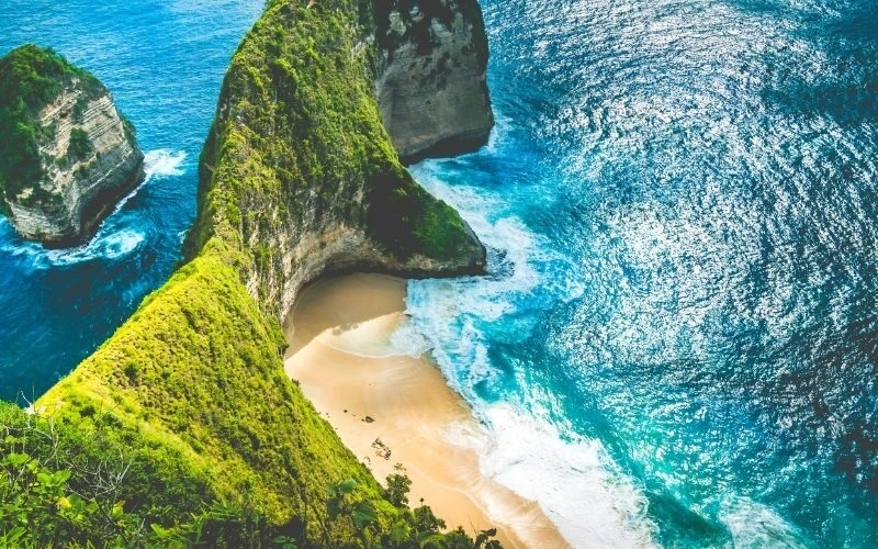 Du lịch giải trí