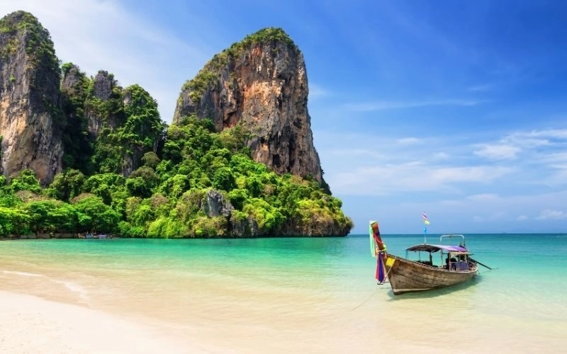 Du lịch giải trí