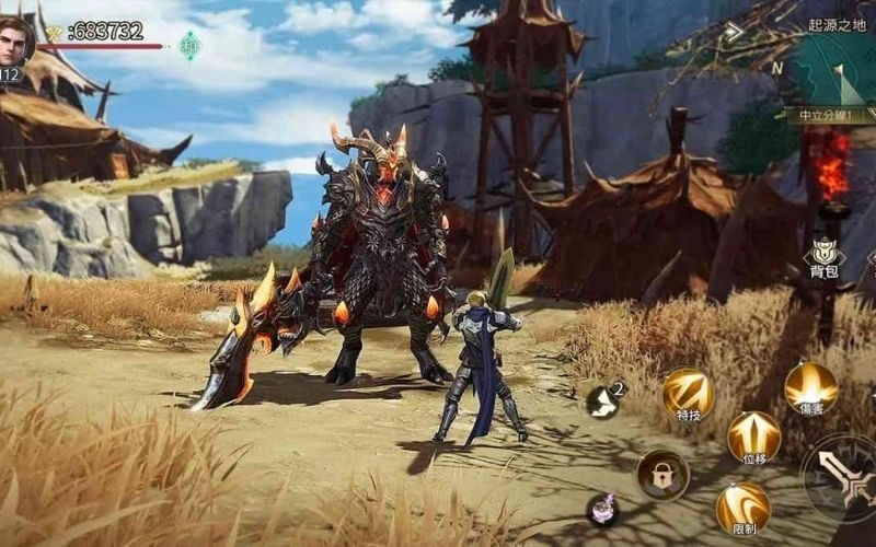 game nhập vai