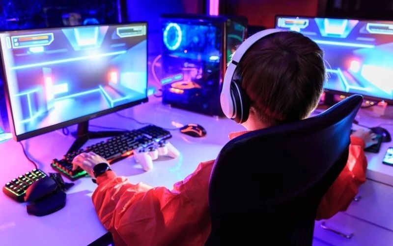 Game online