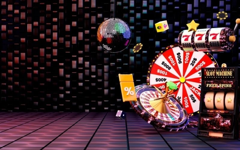 Game online