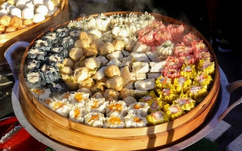 Ẩm thực Trung Quốc