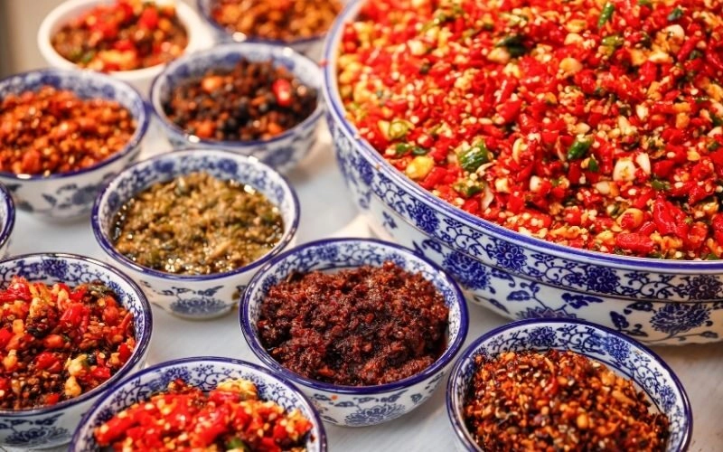 Ẩm thực Trung Quốc