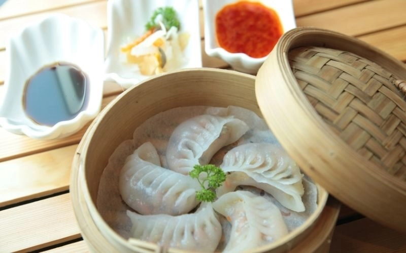 Ẩm thực Trung Quốc