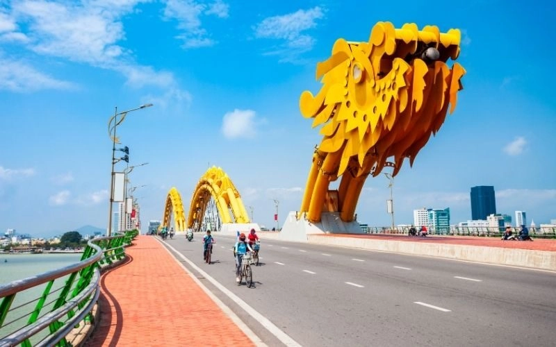 Du lịch Đà Nẵng