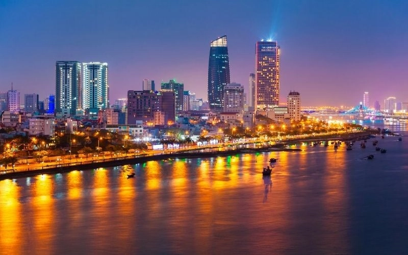 Du lịch Đà Nẵng
