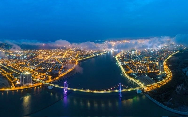 Du lịch Đà Nẵng