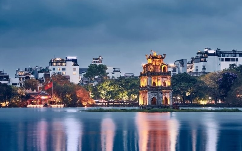 Du Lịch Hà Nội