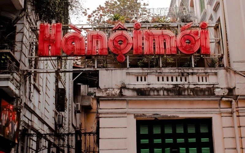 Du Lịch Hà Nội