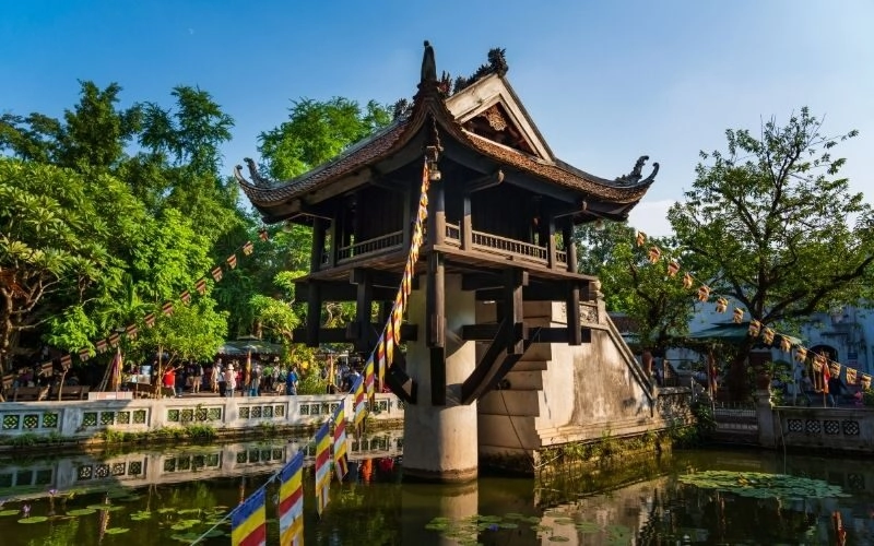 Du Lịch Hà Nội