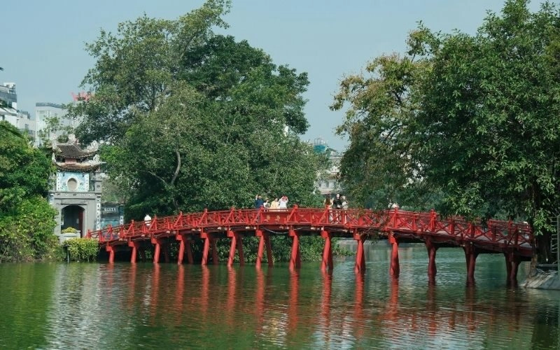 Du Lịch Hà Nội