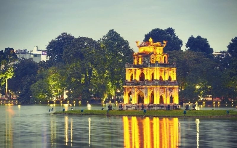 Du Lịch Hà Nội
