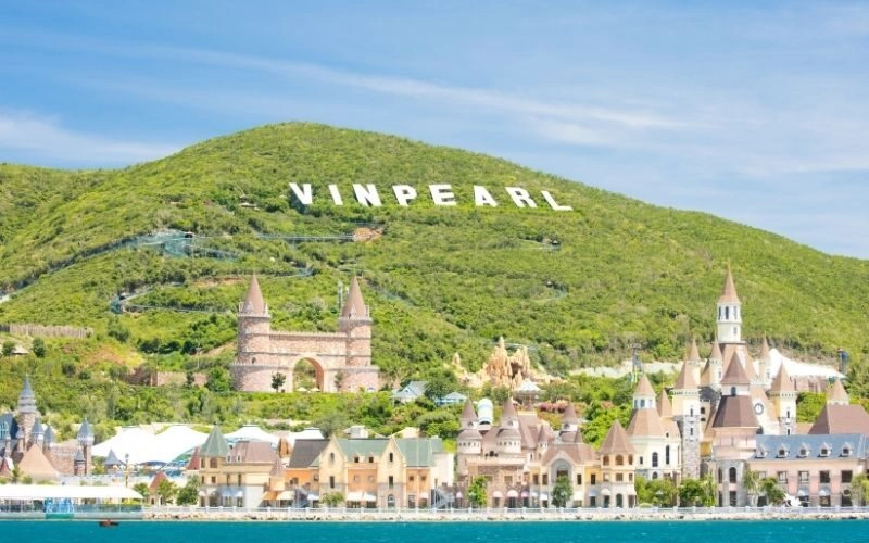 Du lịch Nha Trang