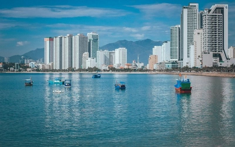 Du lịch Nha Trang