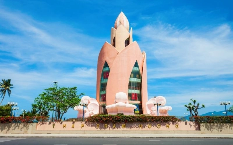 Du lịch Nha Trang