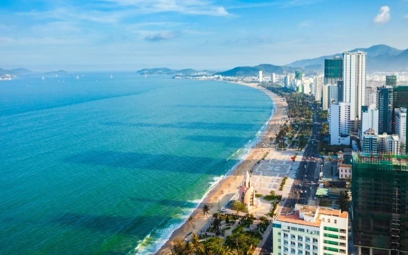 Du lịch Nha Trang
