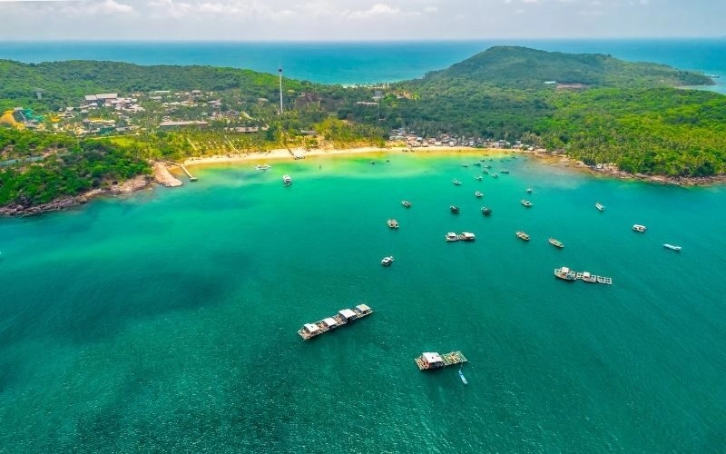 Du lịch Phú Quốc