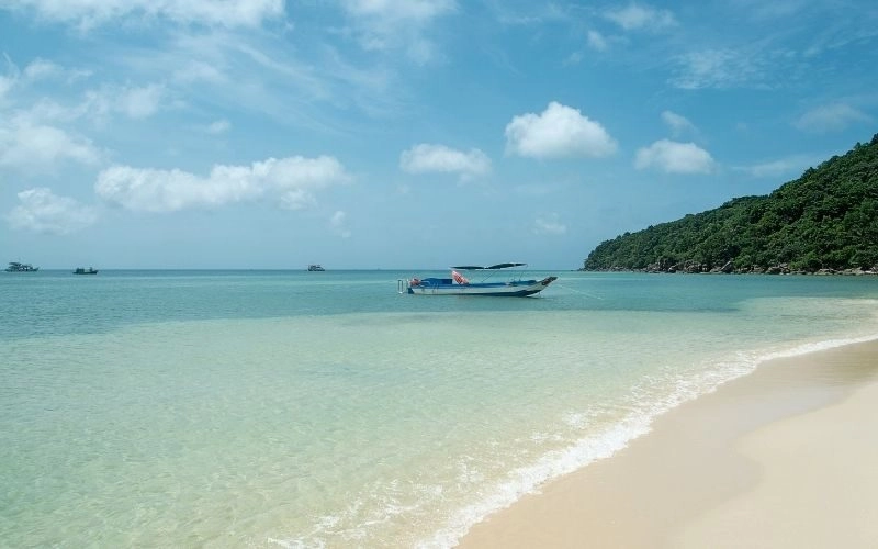 Du lịch Phú Quốc