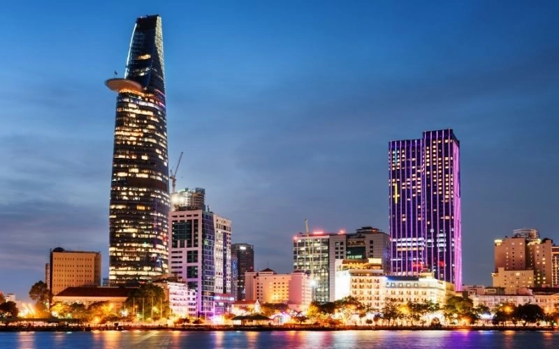 Du Lịch Sài Gòn